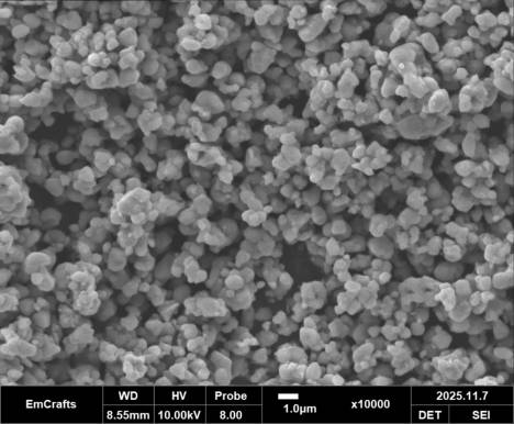 탑머티리얼, '무전구체 기반 LFP 합성 기술' 특허 등록 완료