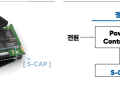 삼화전기, ‘S-CAP·하이브리드-CAP’ 매출 비중 증가가 성장 열쇠… S-CAP2 내년 출시 목표