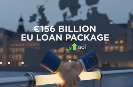 젤렌스키 "드루즈바 송유관 정상화"…EU 156조원 대출 패키지 의결 청신호