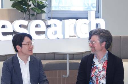 LG, 엔비디아와 협력해 ‘K-엑사원’ 생태계 확장 진행… 기술 동맹 강화