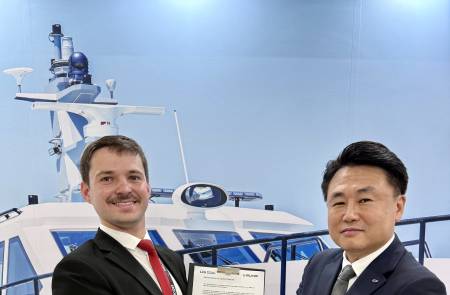 LIG D&A, 남아공 밀코르와 '차세대 무인기' 전격 동맹…중동·아프리카 시장 정조준