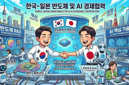 산업부, 한·일 경제통상·투자 협력 방안 모색… 에너지·자원·AI 등서 공조 노력 강조