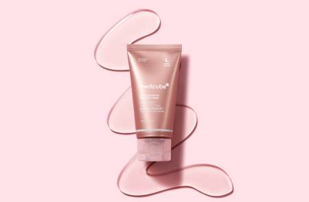 에이피알 메디큐브 '콜라겐 나이트 랩핑 마스크', 누적 판매 1000만 개 돌파