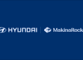 마키나락스, 현대자동차 글로벌 생산 거점 1400여 대 로봇에 AI 예지보전 솔루션 적용