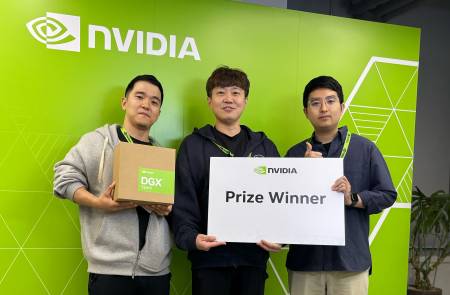 노타, 엔비디아 '네모트론 해커톤' 종합 1위…데이터 중심 AI 최적화 기술 입증
