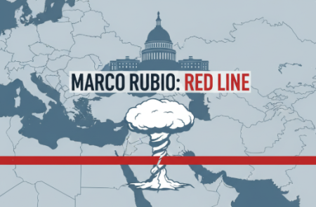 마코 루비오 美 국무장관 “이란 호르무즈 통제·핵무장 절대 불가”