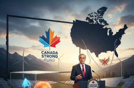 미국 그늘 벗어나는 캐나다…27조 규모 사상 첫 국부펀드 출범