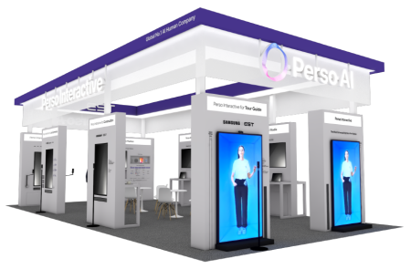 이스트소프트, AI EXPO KOREA 2026서 대화형 AI 아바타 실증 사례 공개