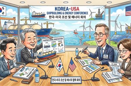 산업부, 美 행정부·의회와 대미 전략투자 협의 및 주요 현안 논의