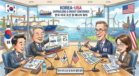 산업부, 美 행정부·의회와 대미 전략투자 협의 및 주요 현안 논의
