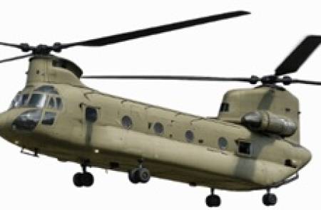하이즈항공, 대한항공으로부터 보잉 CH-47 구조물 신규 계약 체결