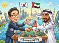 산업부, UAE 대상 ‘AI인프라·반도체 투자포럼’ 개최… AI기업 및 투자기관 대거 참석