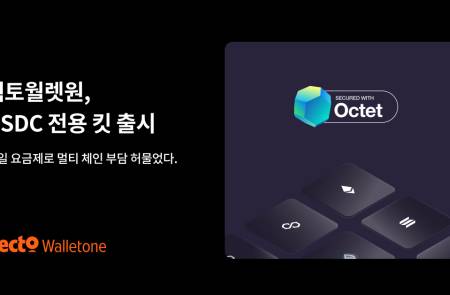 헥토월렛원, 단일 요금제 'USDC 킷' 출시…블록체인 인프라 구축 비용 절감