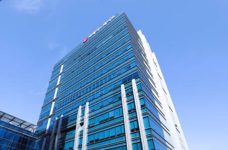 롯데이노베이트, AI 국제표준 'ISO/IEC 42001' 획득…피지컬 AI 사업 확장 박차