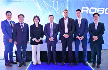 대동, '글로벌 AI 농업 운영 플랫폼' 도약 선언… 2030년 매출 3조5900억원 정조준