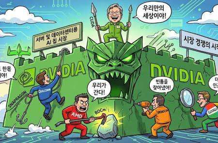 퀄컴, 바이트댄스와 AI칩 공급 계약… 앞서나가는 中 시장 공략