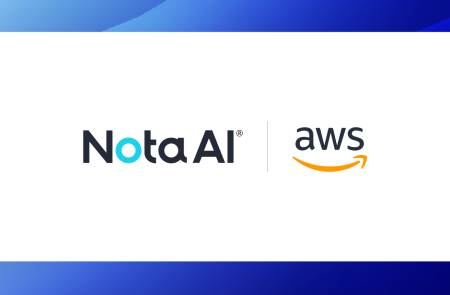 노타, AWS AI 칩 전용 '모델 튜닝 서비스' 출시