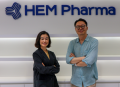 HEM파마, 권해순 CCO·차지호 CFO 영입