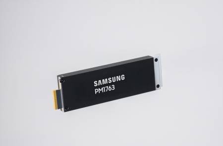 삼성전자, AI 데이터센터용 차세대 SSD 양산… 엔비디아 ‘베라 루빈’ 플랫폼 탑재 예정
