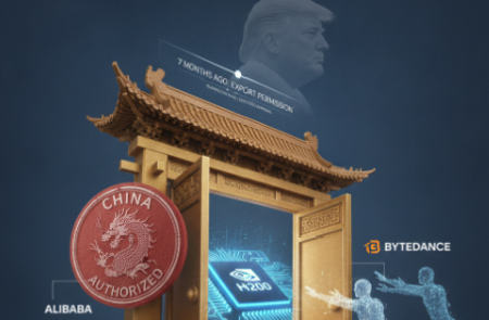 中 당국, 알리바바·바이트댄스 등에 엔비디아 H200 빗장 푼다