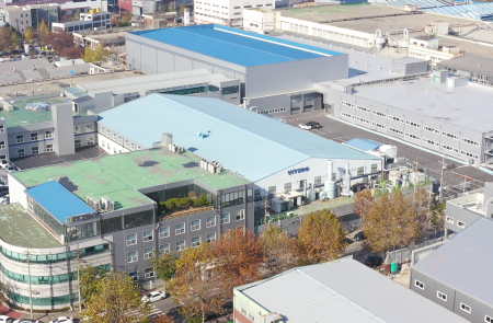 비츠로넥스텍, 80MW급 국산 클라이스트론 PAL-XFEL 본 설비 성능인증 완료