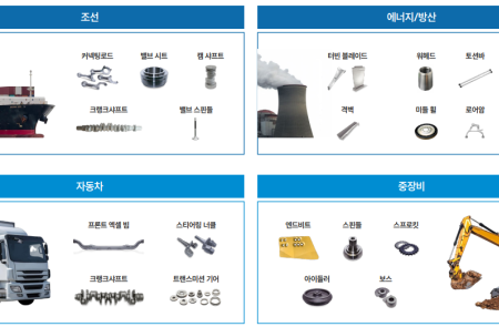 삼미금속, 정상화된 자동차 부품 사업과 AI로 확장되는 엔진 부품 사업