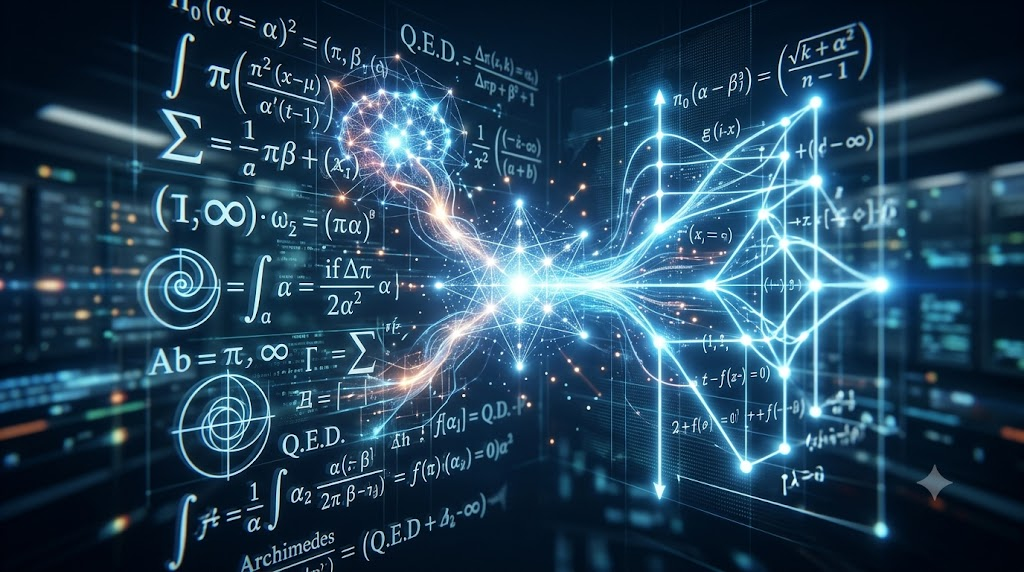 OpenAI Announces Next-Generation AI Astra That Solves Mathematical Problems