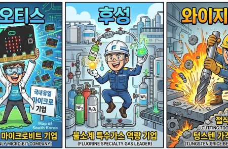 프리미엄 회원에게만 제공되는 기사입니다