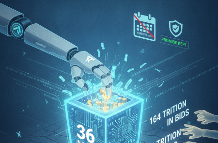 AI 투자에 목마른 알파벳, 36조원 회사채 발행…164조 매수 주문 쇄도
