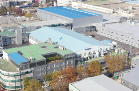 비츠로넥스텍, 한화에어로스페이스와 535억 규모 '누리호 엔진 구성품' 공급 계약