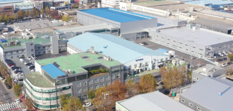 비츠로넥스텍, 한화에어로스페이스와 535억 규모 '누리호 엔진 구성품' 공급 계약
