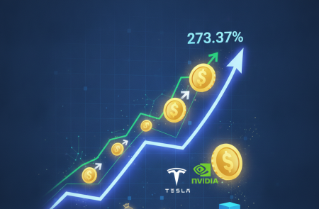 블록체인 기반 토큰 주식 몸집 불리기…올해 시총 273.37% 폭증