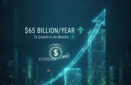 IPO 앞둔 앤트로픽, 연환산 매출 650억달러 '훌쩍'…오픈AI 1.5배 넘어