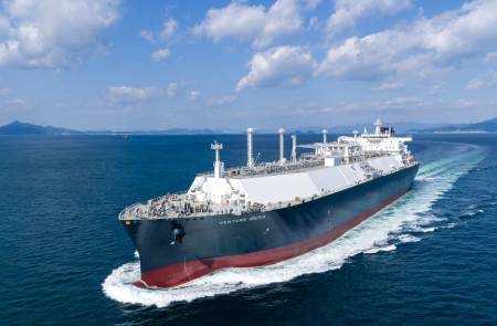 한화에어로, LNG 글로벌 사업 법인 '한화호라이즌 USA' 설립… 에너지 시장 본격공략