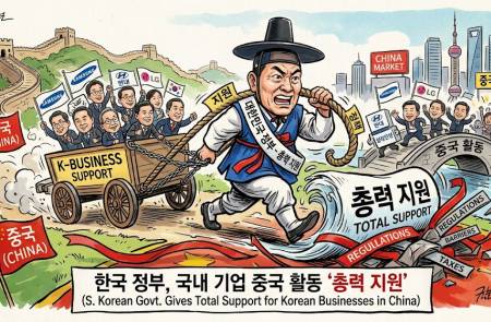 산업부, 중국과 FTA 후속협상 진행… 상호 서비스 개방 업종 확대 등 투자 촉진 논의