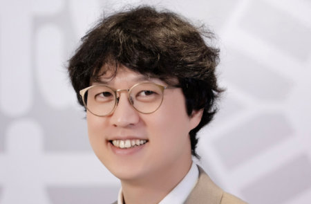 에이프릴바이오, 신민욱 이사 영입…RNA 신약 개발 속도 낸다