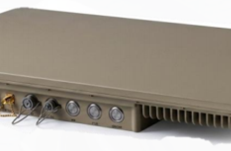 케이앤에스아이앤씨, 국제 조선·해양 전시회서 차세대 위성통신 평판안테나 'Tiny UT' 공개
