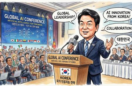 김정관 산업부 장관, G20 혁신장관회의 참석… AI 혁신 및 공급망 회복력 강화 제안