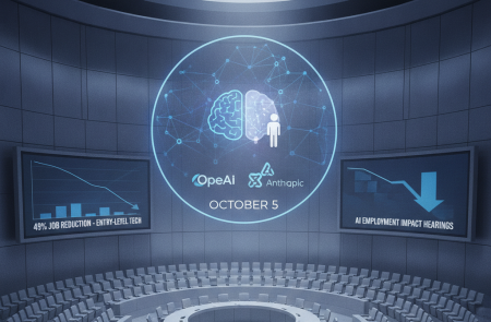 뉴욕시의회, 오픈AI·앤트로픽 등 소집… 다음달 5일 AI 특별 청문회 진행