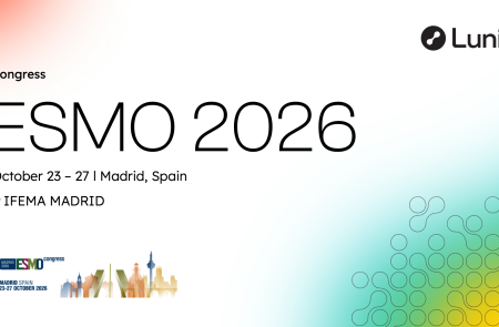 [ESMO 2026] 루닛, AI 바이오마커 연구초록 5편 "ESMO 2026서 발표"