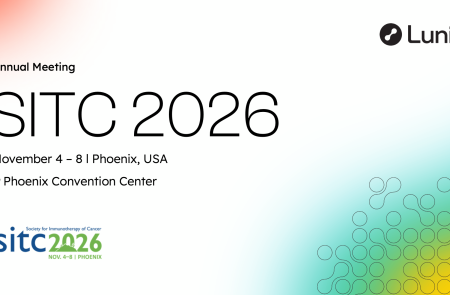 루닛, AI 기반 분석 연구 2편 "SITC 2026서 발표"
