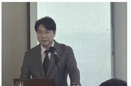 김영균 대표 "반도체 정전척 국산화 고사양 제품 공급 확대"..코스닥 내달 상장