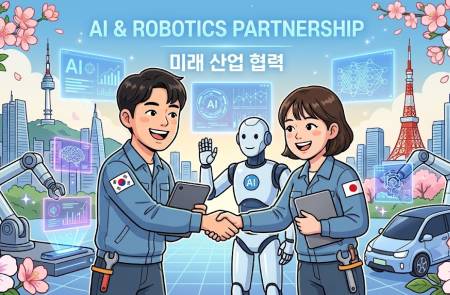 한-일 AI·로봇 등 미래산업 협력 확대… 대구서 경제교류회 개최