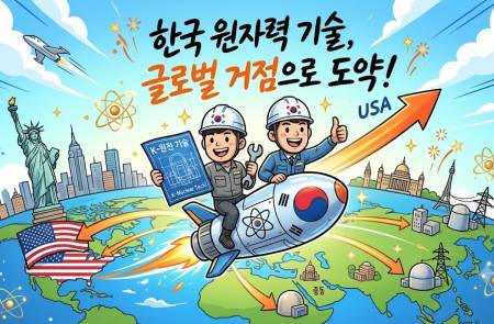 IAEA 원자력 장관회의 한국서 첫 개최… 韓, SMR·글로벌 제조 허브 포부 공개